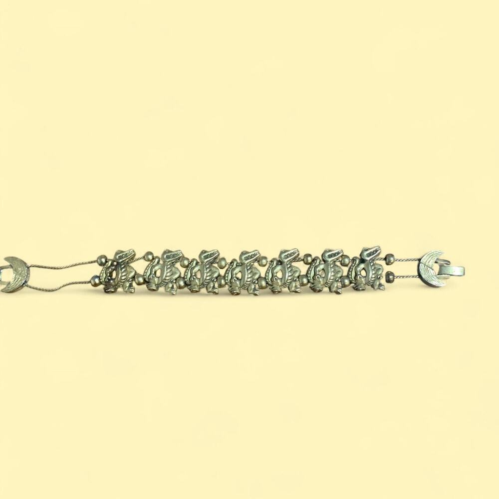 University of Florida Gators Unique Bracelet
